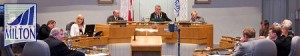 Milton Special Council & Commitee Meetings